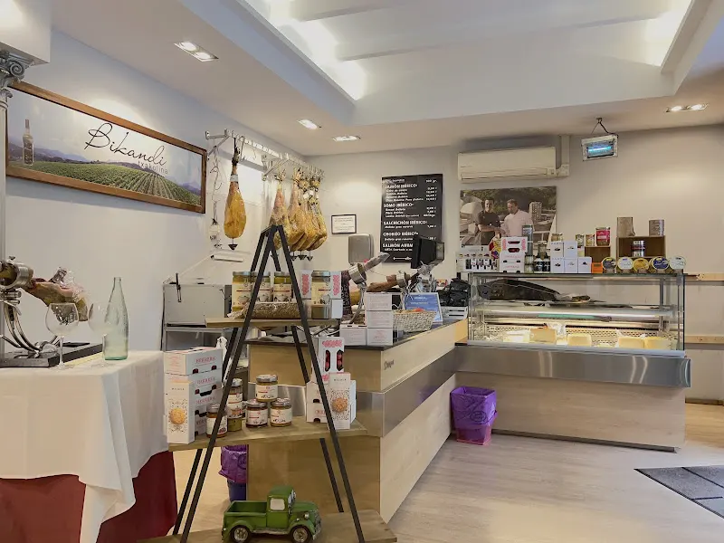 Exquissitum Gourmet - Alimentación y bebida en Portugalete - foto 2