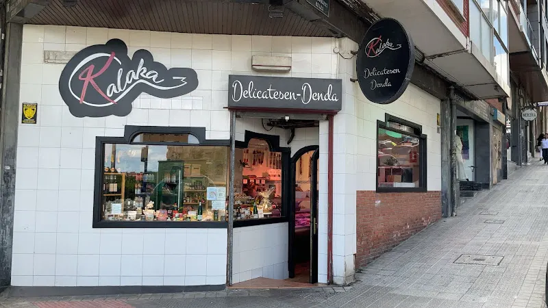 Kalaka Delicatessen
