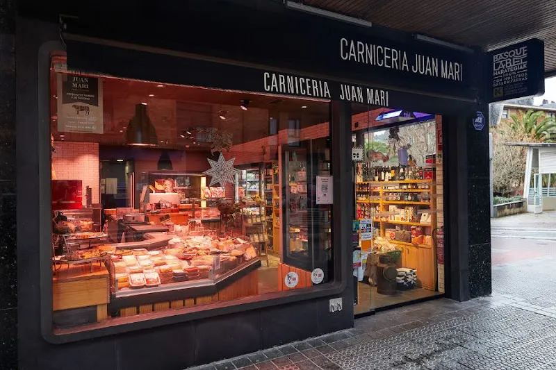Carnicería Juan Mari - Carnicería en Getxo - foto 2