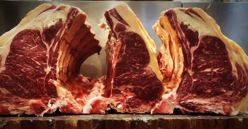 Carnicería Gabiria - Carnicería en Getxo - foto 2