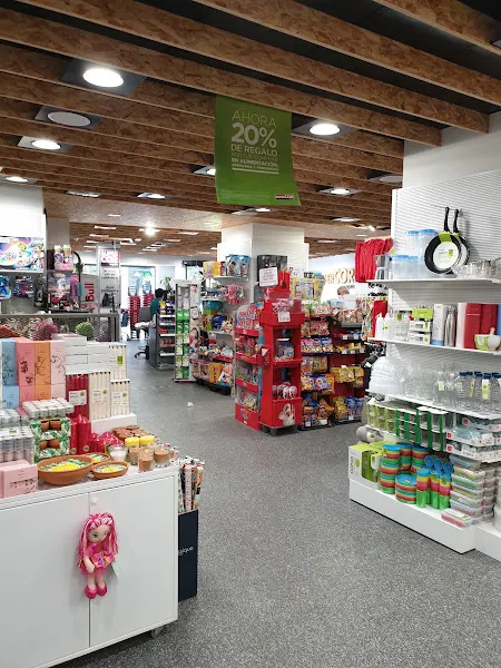 Supercor Exprés
