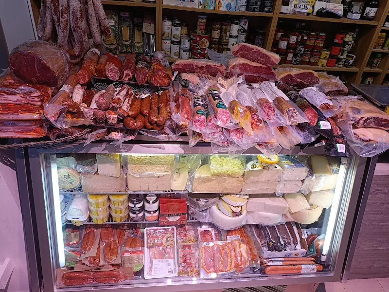 El Rincon De Lo Exquisito - Delicatessen en Santurtzi - foto 2