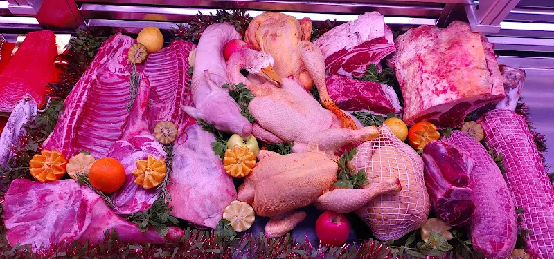 Carniceria el Corral Gandia / Carns / Carne Ecológica / Potro - Gandía