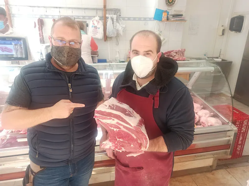 Carnicería Bon Menjar - Gandía
