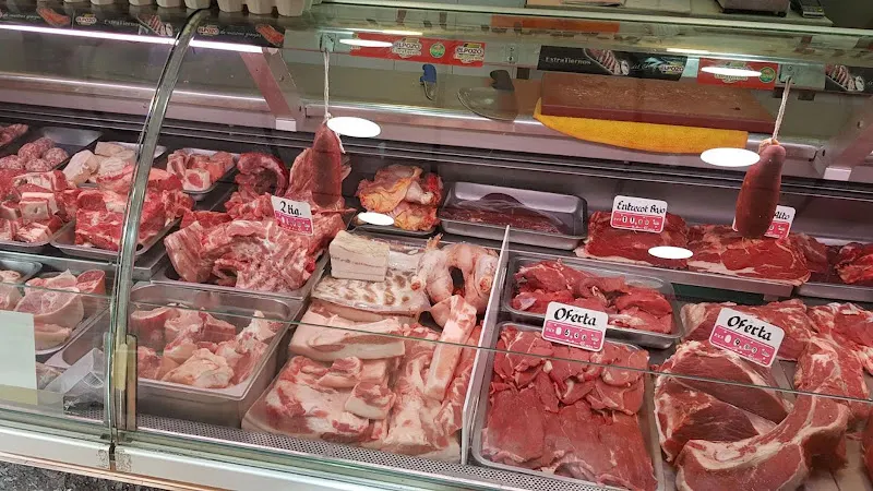 Carns Yébenes