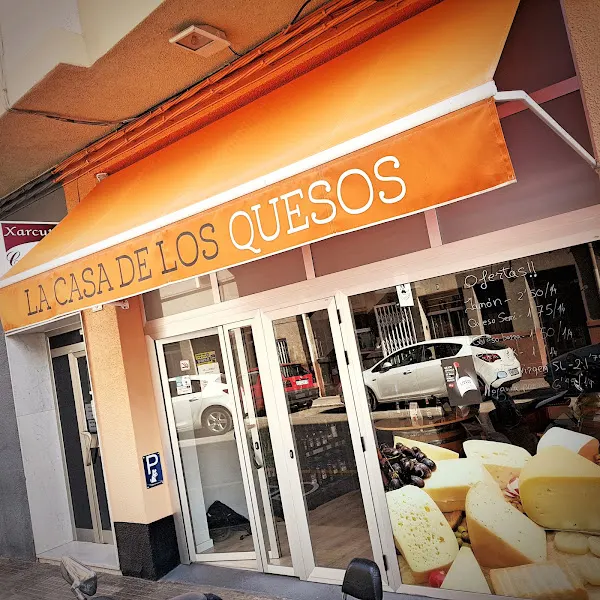Ca Jordà | Tu charcuteria en Gandia - Charcutería en Gandía - foto 2