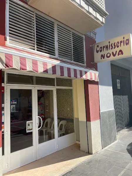 Carnisseria Nova - Carnicería en Bellreguard - foto 2