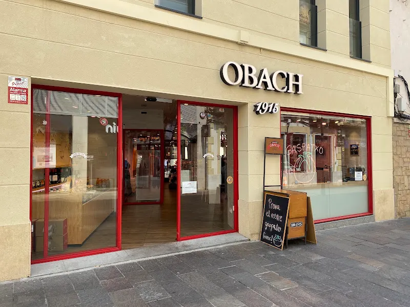 Obach Sant Cugat - Delicatessen de carnicería en Sant Cugat del Vallès - foto 2