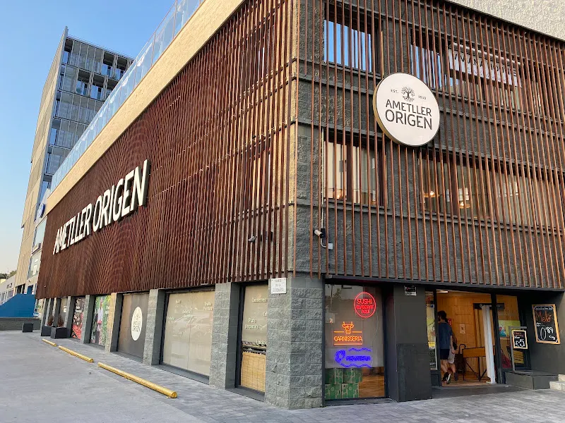 Ametller Origen - Tienda de alimentación en Sant Cugat del Vallès - foto 2
