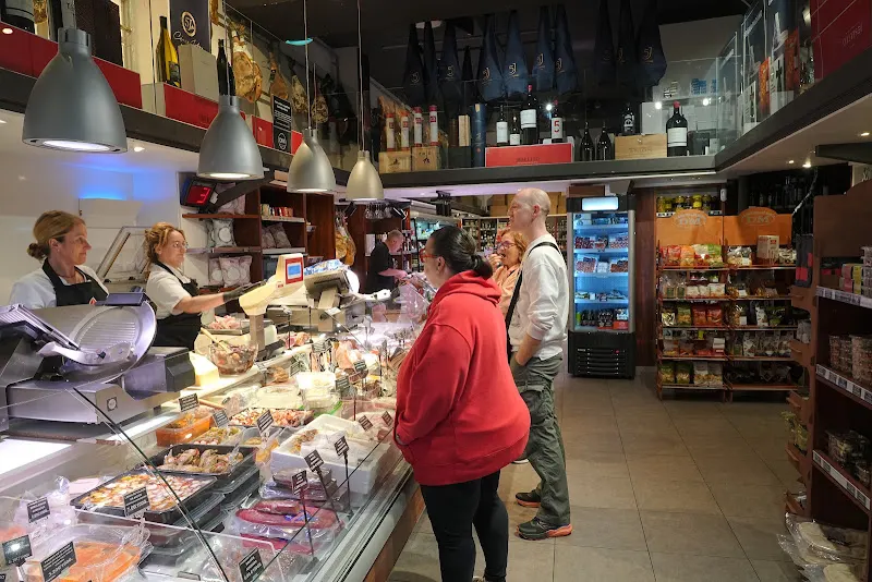 La Despensa de Marta - Tienda de delicatessen en Ceuta - foto 3
