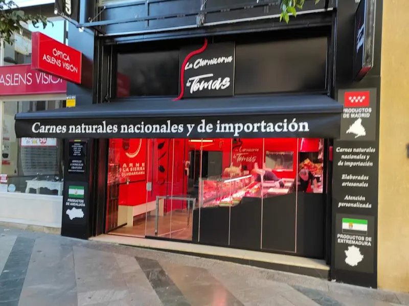 La carnicería de Tomás - Carnicería en Ceuta - foto 2
