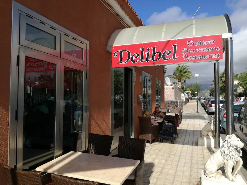 Chez Idesse - Arona