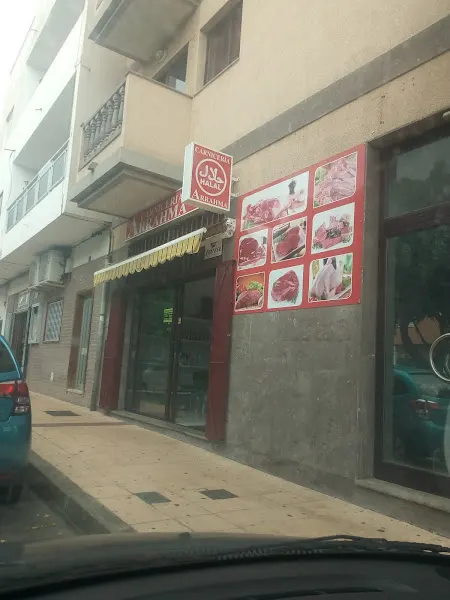 Carniceria Salam Halal - Carnicería en Arona - foto 3