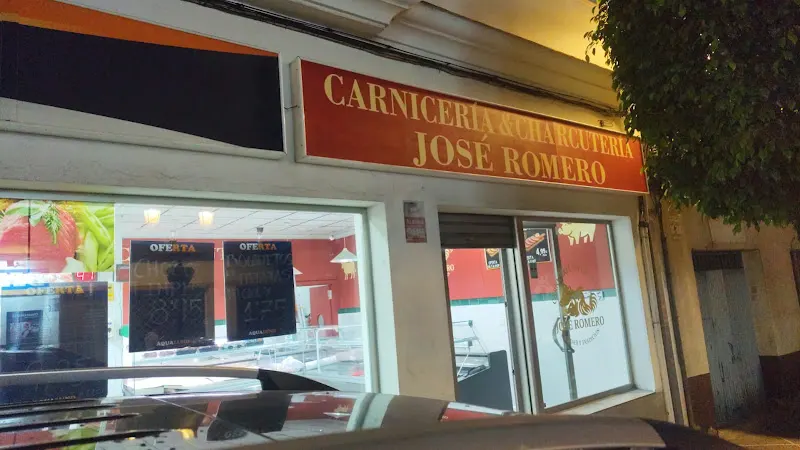 Carnicería José Romero - Carnicería en Chiclana de la Frontera - foto 2