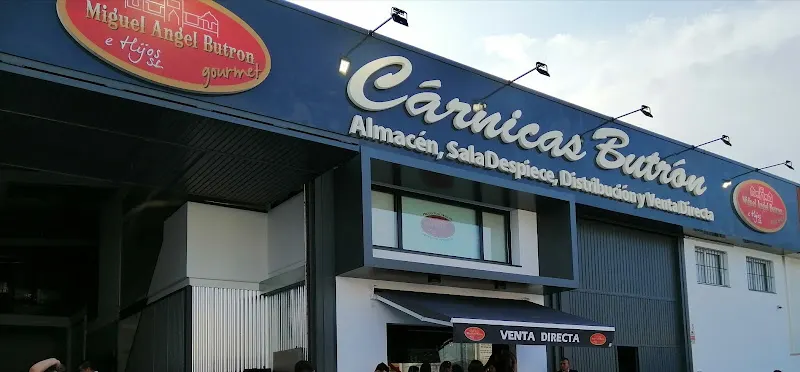 Cárnicas Butrón - Chiclana de la Frontera