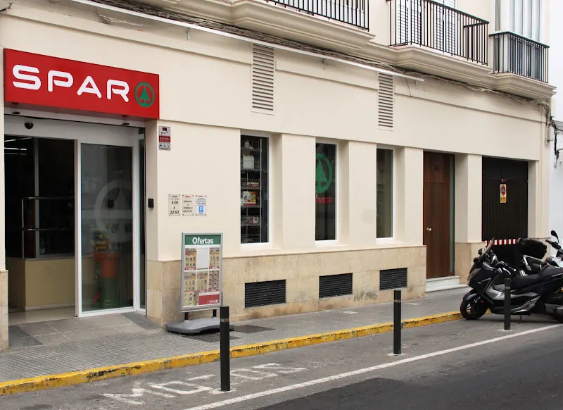 Supermercados El Jamón