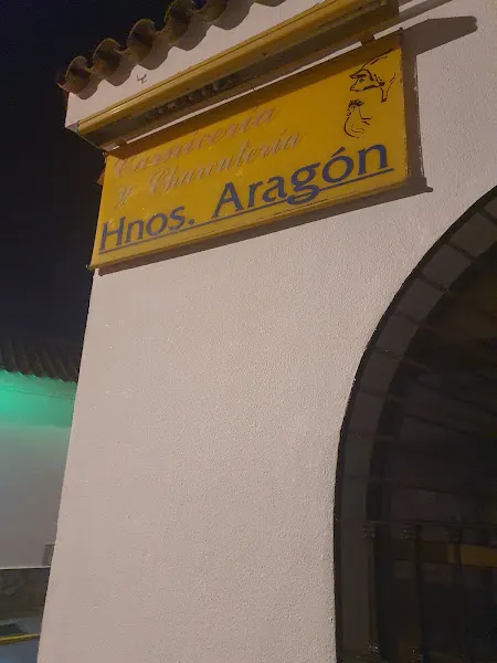 Carniceria y Charcuteria Hnos. Aragón - Carnicería en Chiclana de la Frontera - foto 2