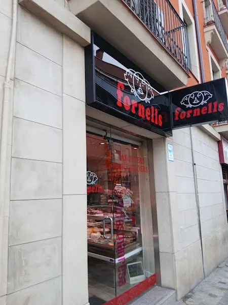 Tocineria Fornells