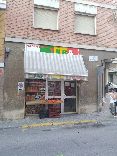 Carnicería Túba