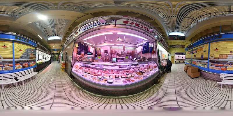 Cansaladería Roser