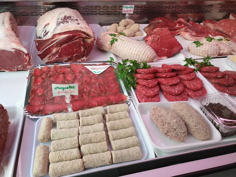 La Carnicería