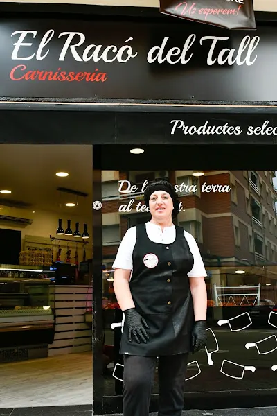 El Racó del Tall - Carnicería en Sant Joan de Vilatorrada - foto 2