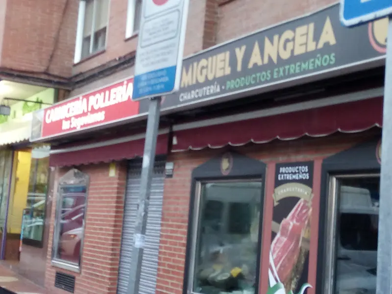 Los Segovianos - Carnicería en San Sebastián de los Reyes - foto 2
