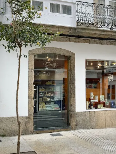 Casa Amador - Ferrol