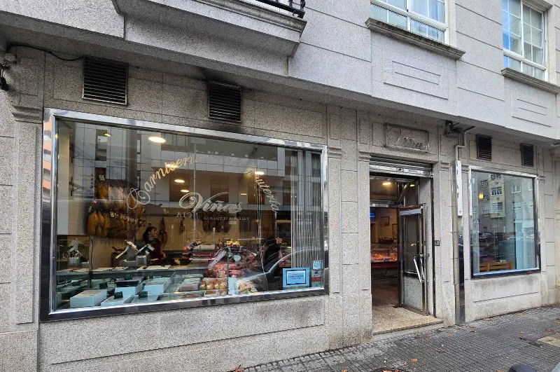 Carnicería Viñas ULTRAMAR - Carnicería en Ferrol - foto 2