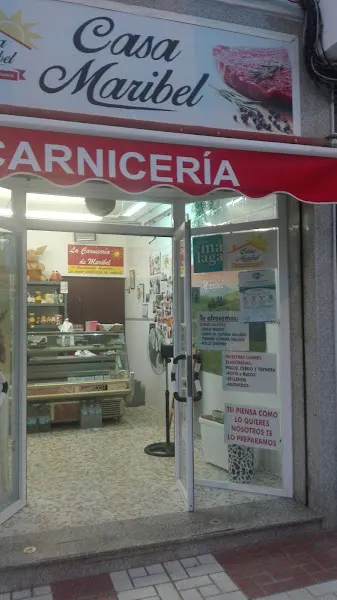 Carniceria Casa Maribel - Carnicería en Vélez-Málaga - foto 2