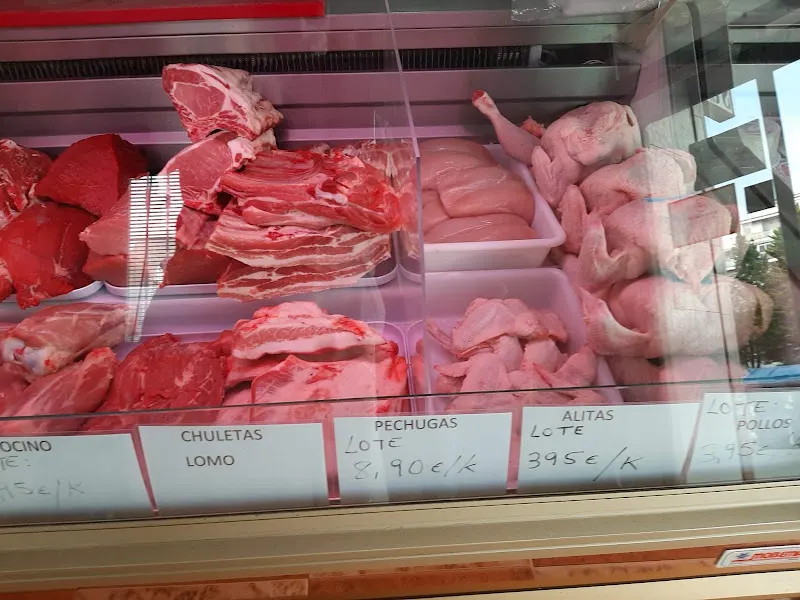 Carniceria Susana