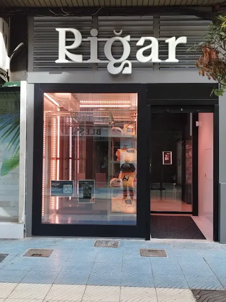 Rigar Tienda Gourmet Torre del Mar - Vélez-Málaga