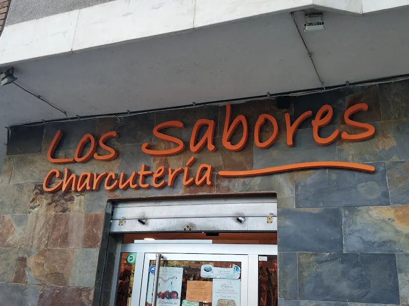 Los Sabores Charcutería - Carnicería en Ciudad Real - foto 2