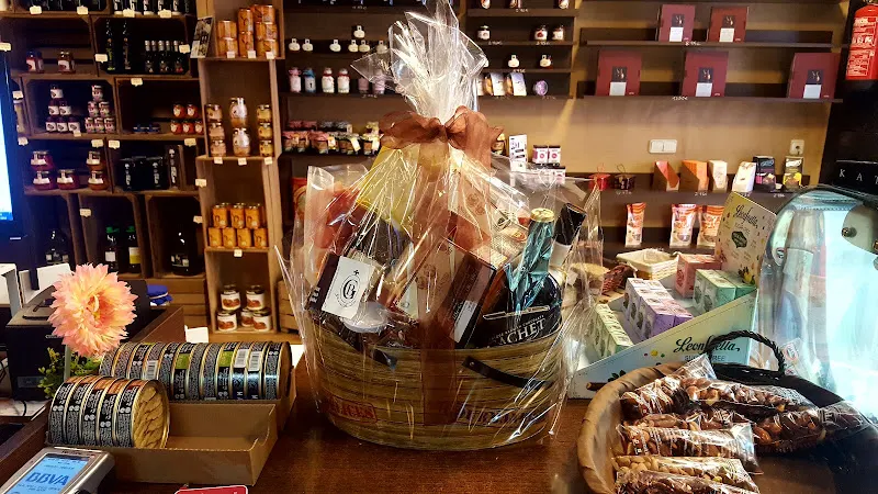 Gloria Bendita - Tienda de alimentación en Ciudad Real - foto 2