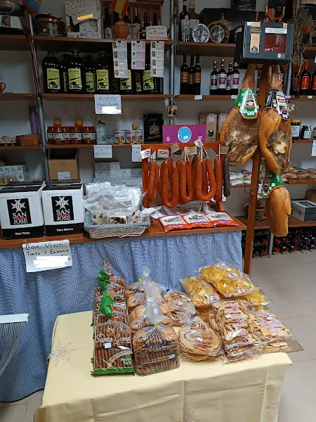 Venta de Quesos Artesanos de Herencia (CIUDAD REAL) Productos Manchegos - Ciudad Real