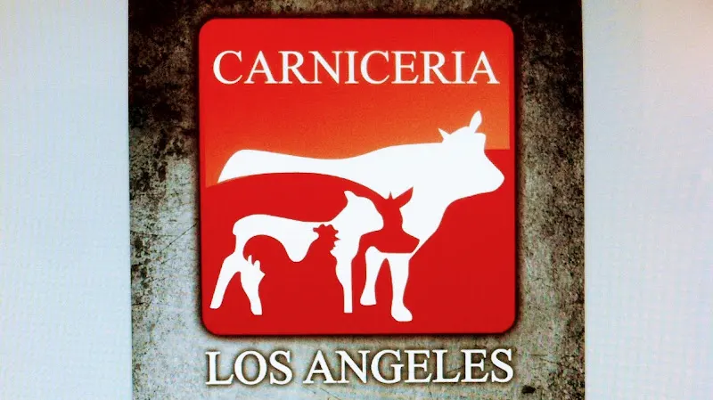 Carnicería Los Angeles Distribuciones cárnicas ciudad real