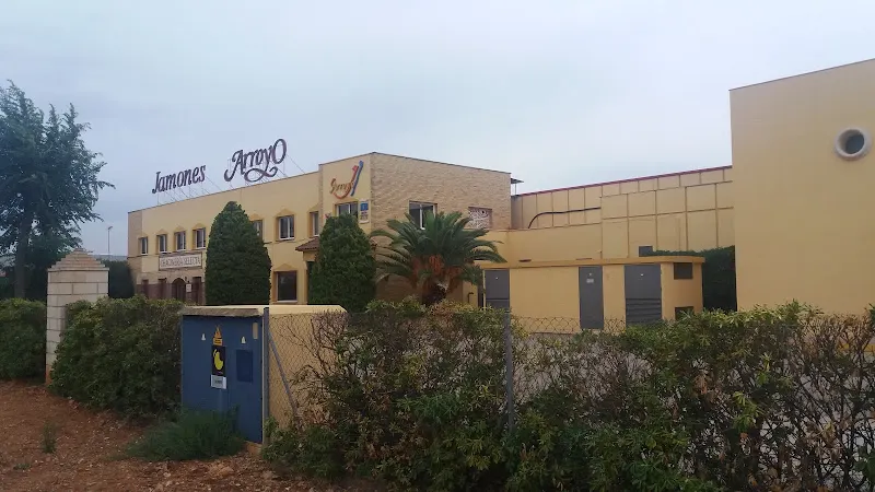Jamones Arroyo - Almacén de jamón serrano en Argamasilla de Calatrava - foto 2