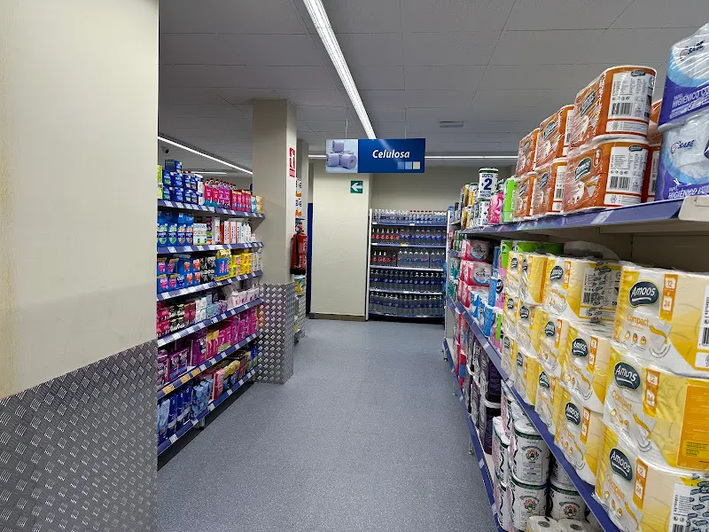 Supermercados La Despensa Ciudad Real