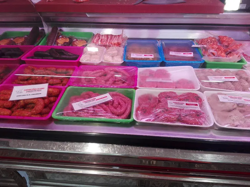 Carnicería Berna - Carnicería en Ciudad Real - foto 2