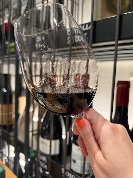Cervecería Vinoteca La Pajarería en Ciudad Real
