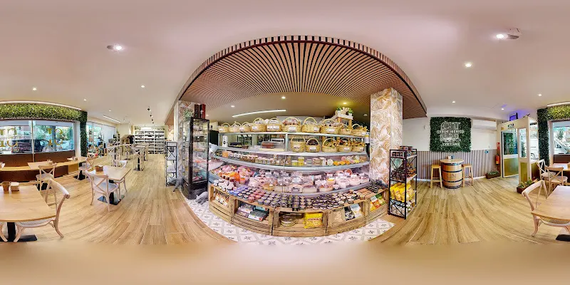 Sabor Ibérico Fuengirola