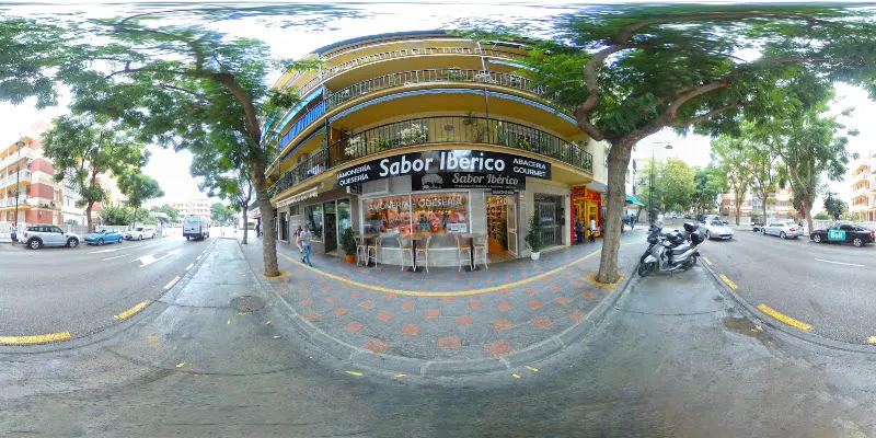 Sabor Ibérico Fuengirola - Tienda de delicatessen en Fuengirola - foto 2