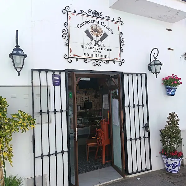 Carnicería Cortés Desde 1890 - Carnicería en Mijas - foto 2
