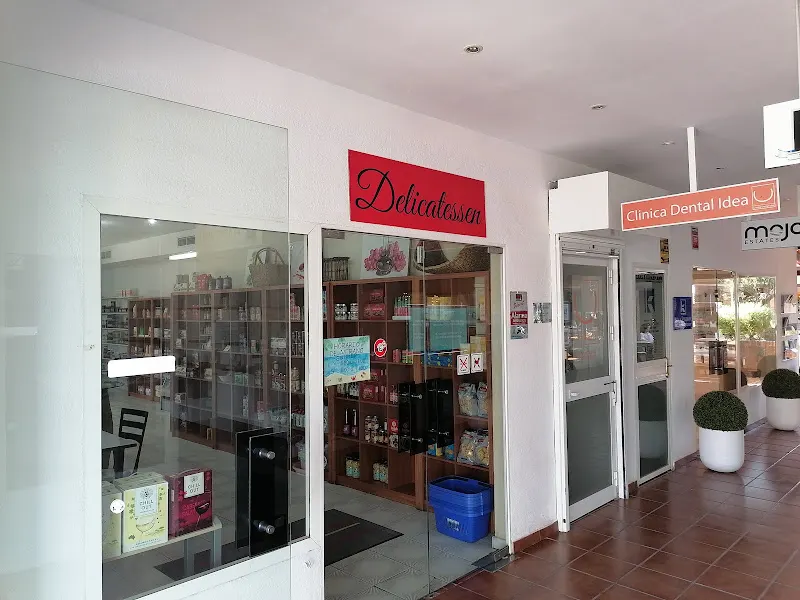 Delicatessen - Carnicería en Mijas