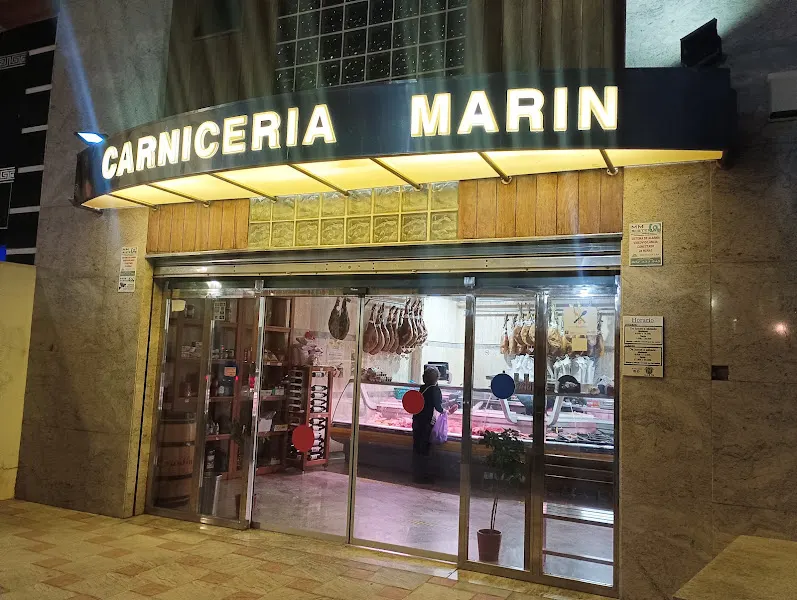 Carnicería Marín - Carnicería en Fuengirola - foto 2