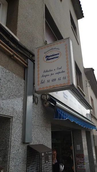 Cansaladeries Martínez Navarro - Tienda de alimentación en Rubí - foto 2