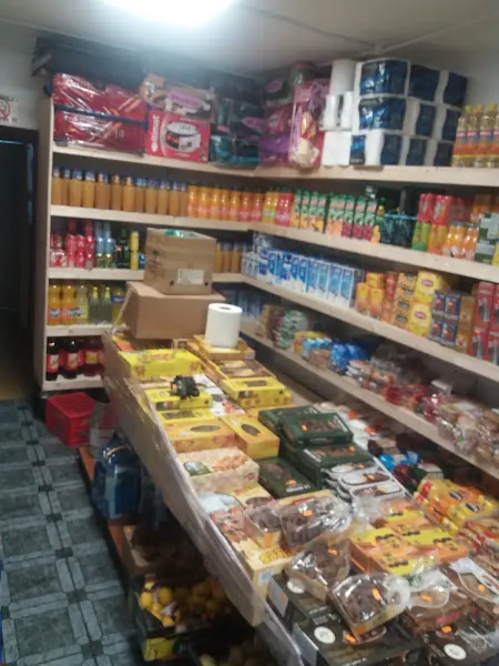 Alimentació Carnisseria Mofadel