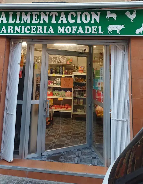 Alimentació Carnisseria Mofadel - Carnicería en Rubí - foto 2