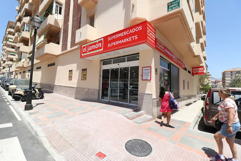 Supermercados El Jamón - Supermercado en Fuengirola - foto 2