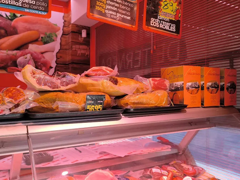 Carnes de El Bierzo Leon - Carnicería en Mijas - foto 2